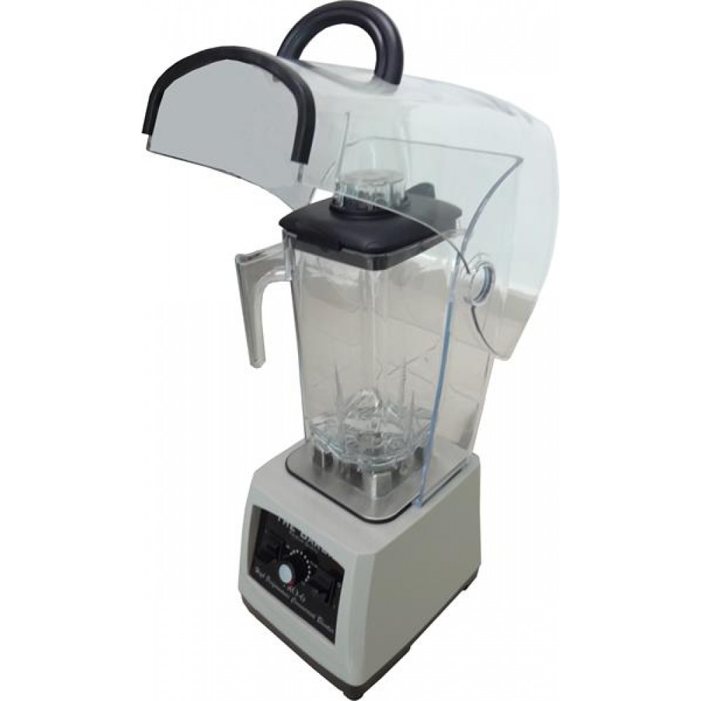 BLENDER 2L PRO-6 (Low Noise)